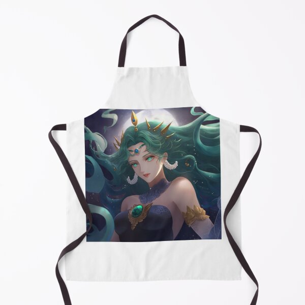 Item preview, Evil in the Fathoms Below designed and sold by Solace Sparkles.
