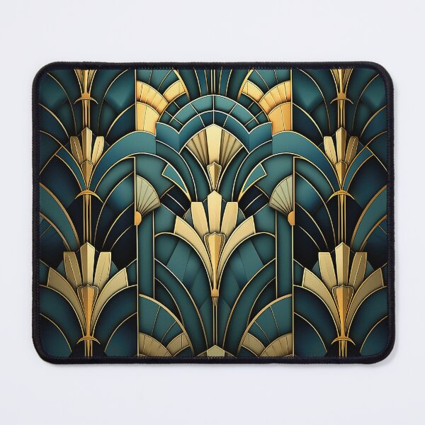 Item preview, art deco designed and sold by ArtHouseNiklas.