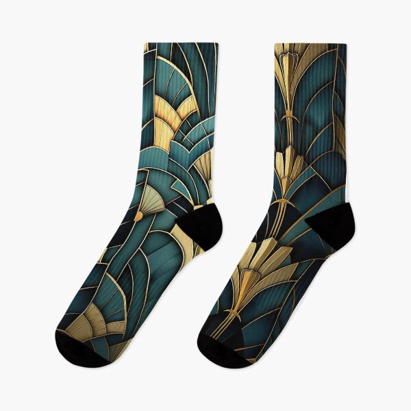 Item preview, art deco designed and sold by ArtHouseNiklas.