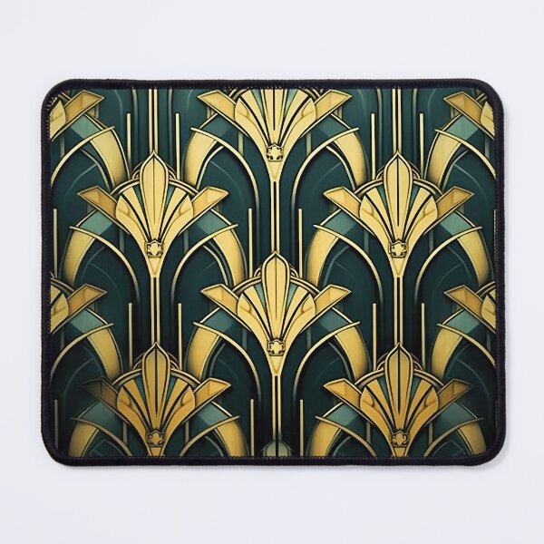 Item preview, art deco designed and sold by ArtHouseNiklas.