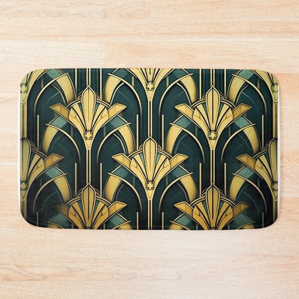 Item preview, art deco designed and sold by ArtHouseNiklas.