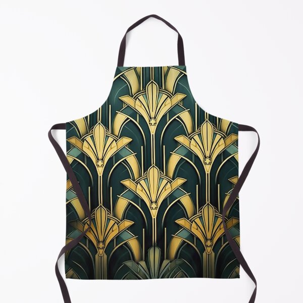 Item preview, art deco designed and sold by ArtHouseNiklas.
