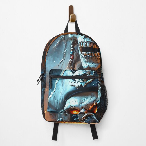 Item preview, Phantom of the Sea designed and sold by My Secret Monster.