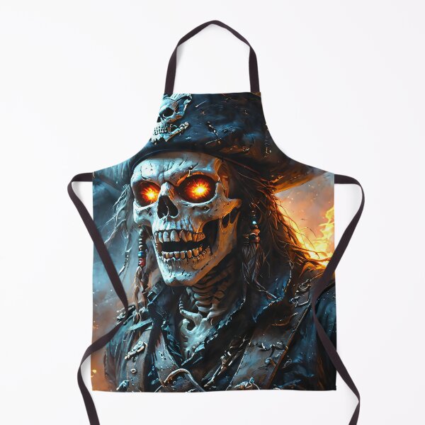 Item preview, Phantom of the Sea designed and sold by My Secret Monster.