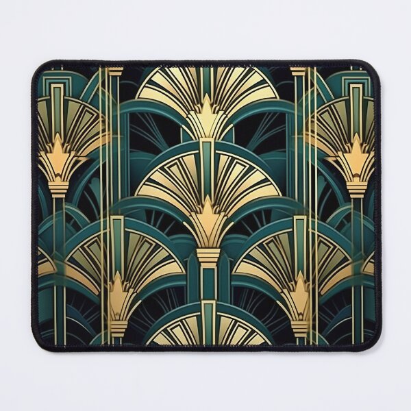 Item preview, art deco designed and sold by ArtHouseNiklas.