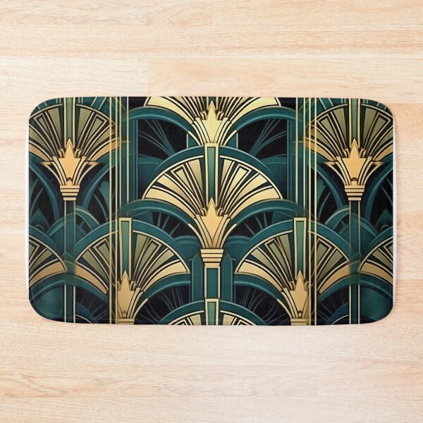 Item preview, art deco designed and sold by ArtHouseNiklas.