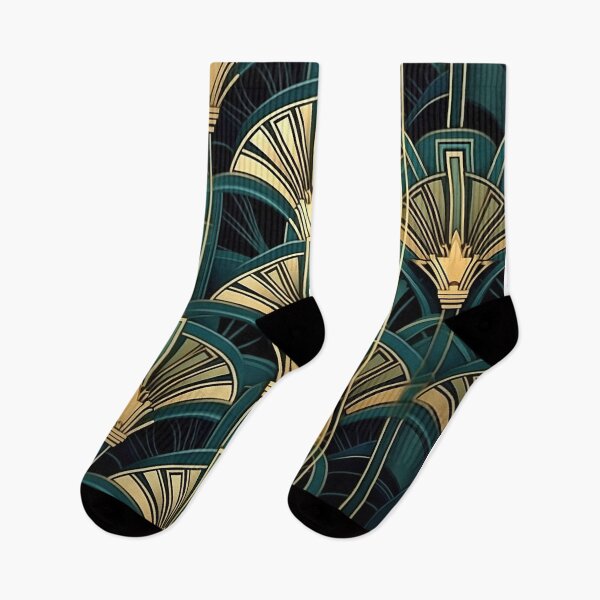 Item preview, art deco designed and sold by ArtHouseNiklas.