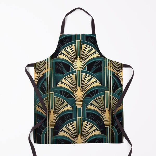 Item preview, art deco designed and sold by ArtHouseNiklas.