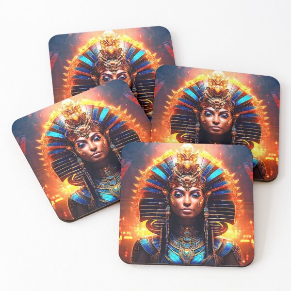 Item preview, Pharaohess designed and sold by Kingcls.