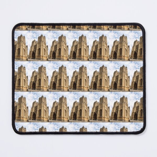 Item preview, church designed and sold by KathleenDawson.