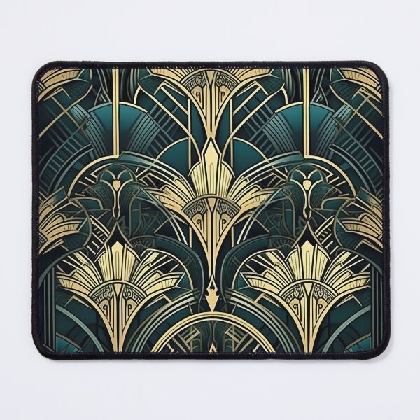 Item preview, art deco designed and sold by ArtHouseNiklas.