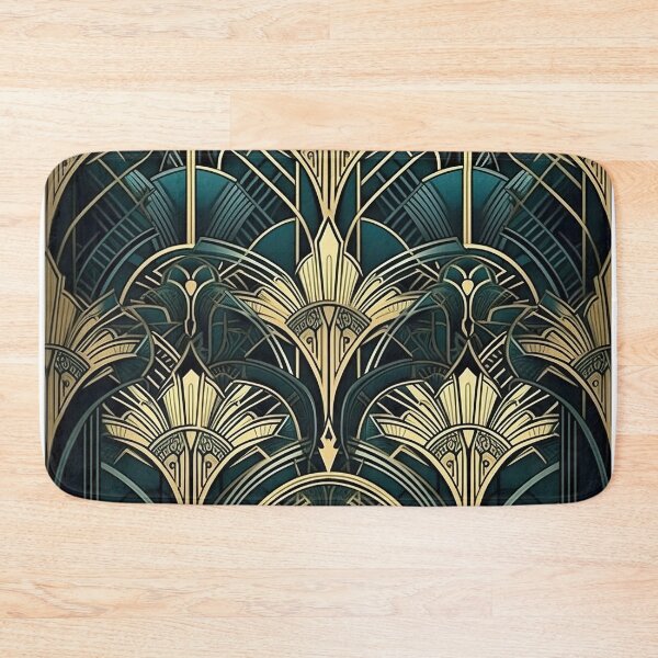 Item preview, art deco designed and sold by ArtHouseNiklas.