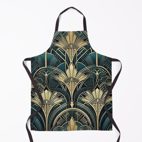 Item preview, art deco designed and sold by ArtHouseNiklas.