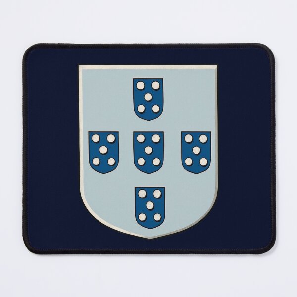 Item preview, Porto's Pride Porto's Shield designed and sold by canvasriddle.