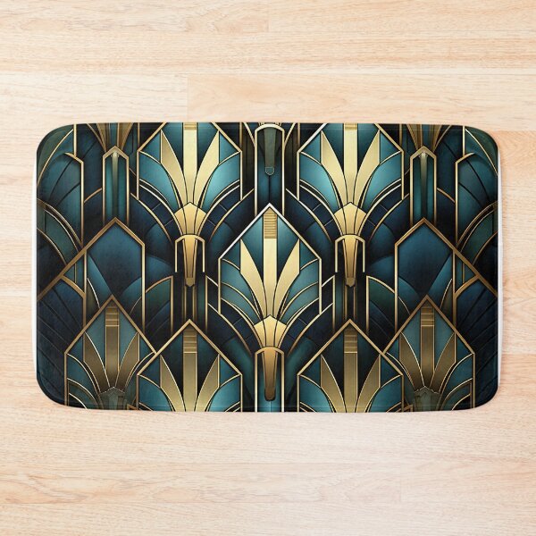 Item preview, art deco designed and sold by ArtHouseNiklas.
