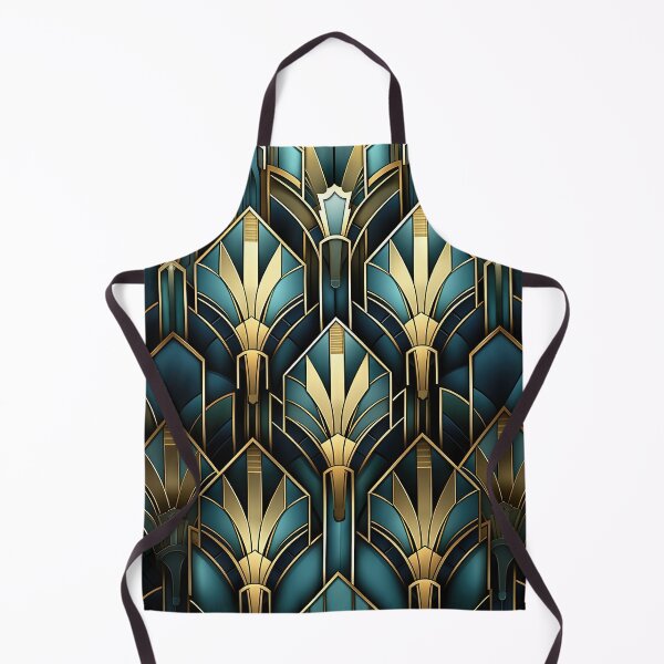 Item preview, art deco designed and sold by ArtHouseNiklas.
