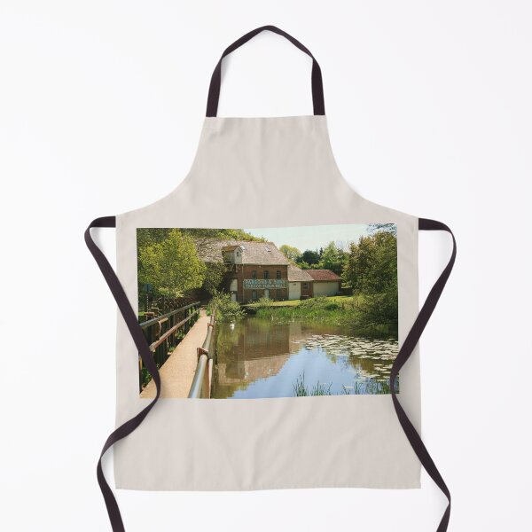 Item preview, Throop Mill Reflections designed and sold by RedHillDigital.