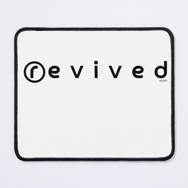 Item preview, REVIVED designed and sold by GODLOVES by Isaiah .