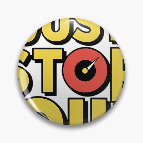 Item preview, JUST STOP OIL! designed and sold by R3FDesign.
