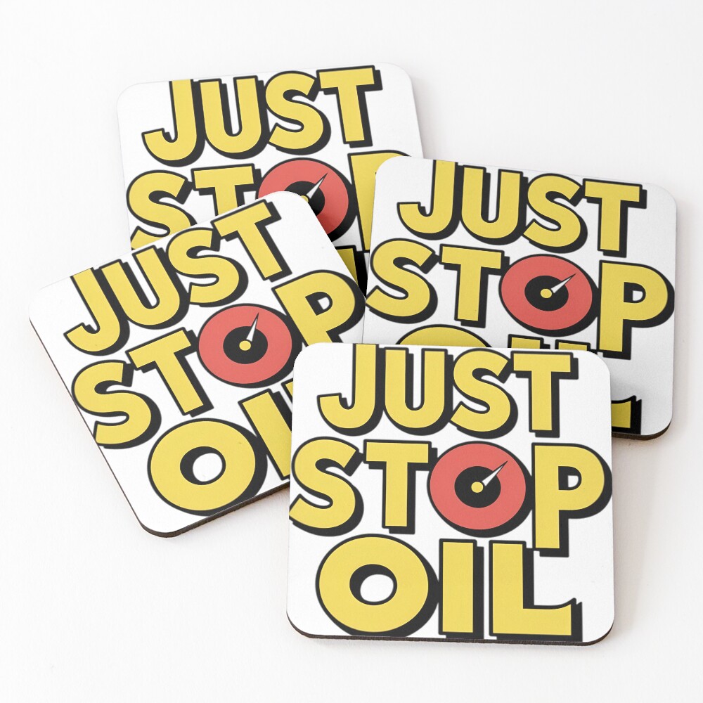 Item preview, Coasters (Set of 4) designed and sold by R3FDesign.