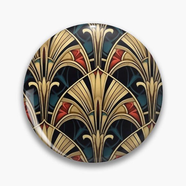 Item preview, art deco designed and sold by ArtHouseNiklas.