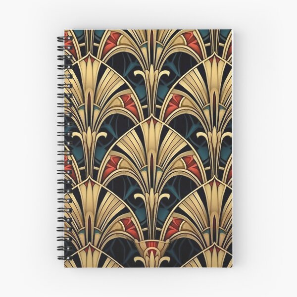 Item preview, art deco designed and sold by ArtHouseNiklas.