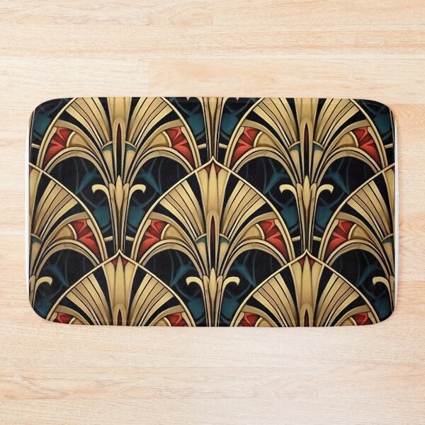Item preview, art deco designed and sold by ArtHouseNiklas.
