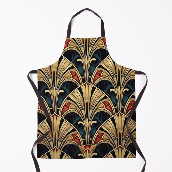 Item preview, art deco designed and sold by ArtHouseNiklas.