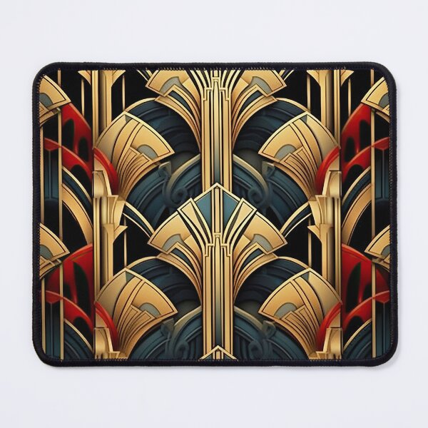 Item preview, art deco designed and sold by ArtHouseNiklas.
