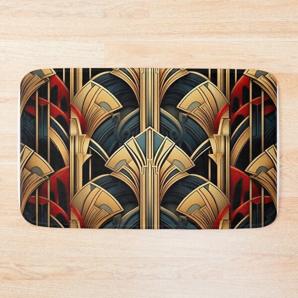 Item preview, art deco designed and sold by ArtHouseNiklas.
