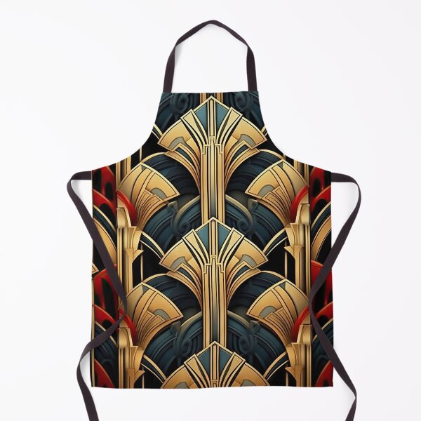 Item preview, art deco designed and sold by ArtHouseNiklas.