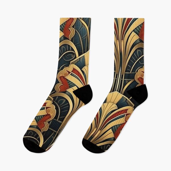 Item preview, art deco designed and sold by ArtHouseNiklas.
