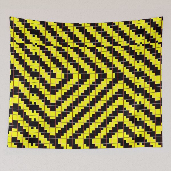 Item preview,  HYPNOTIZE BLANKET  designed and sold by johnnyssandart.