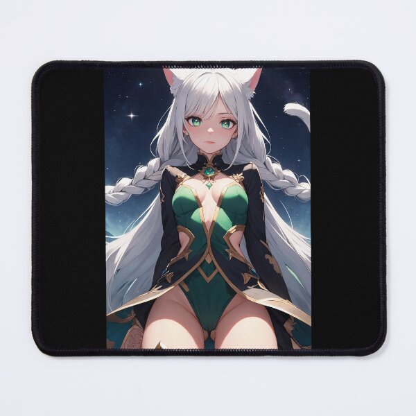 Item preview, Celestial Healer Shiba Takameki designed and sold by iloveanimechibi.