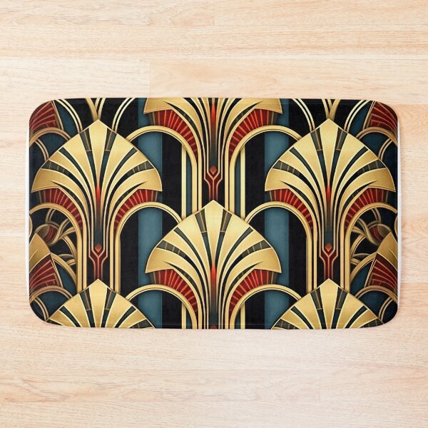 Item preview, art deco designed and sold by ArtHouseNiklas.