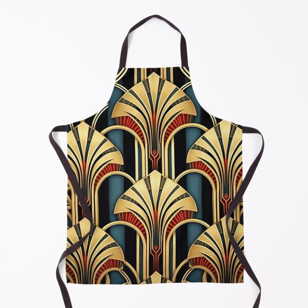 Item preview, art deco designed and sold by ArtHouseNiklas.