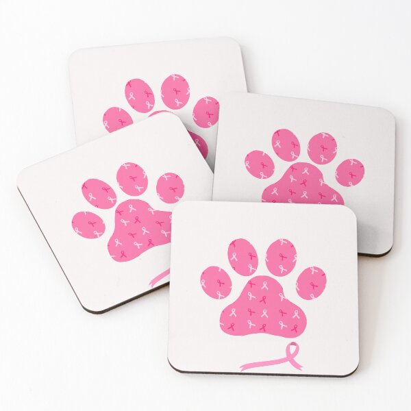 Item preview, dog cancer designed and sold by Playful Strokes pom@pom.