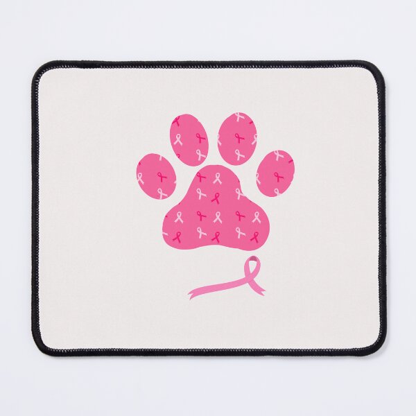Item preview, dog cancer designed and sold by Playful Strokes pom@pom.