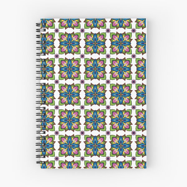 Item preview, colorful flower seamless pattern, cute pattern, JPEG background  designed and sold by Smht1928.