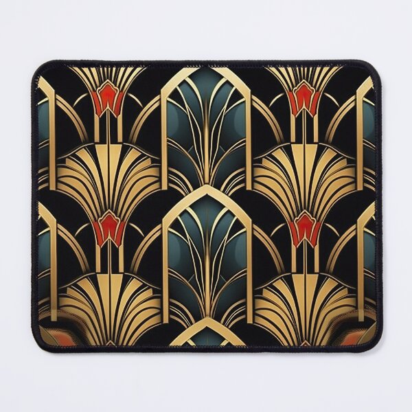 Item preview, art deco designed and sold by ArtHouseNiklas.