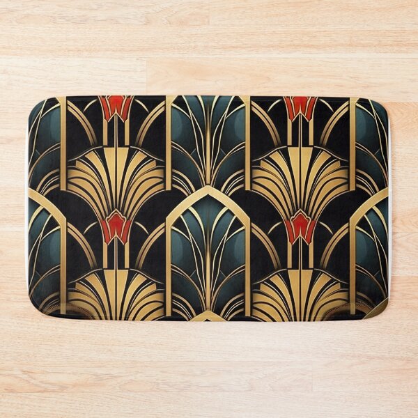 Item preview, art deco designed and sold by ArtHouseNiklas.
