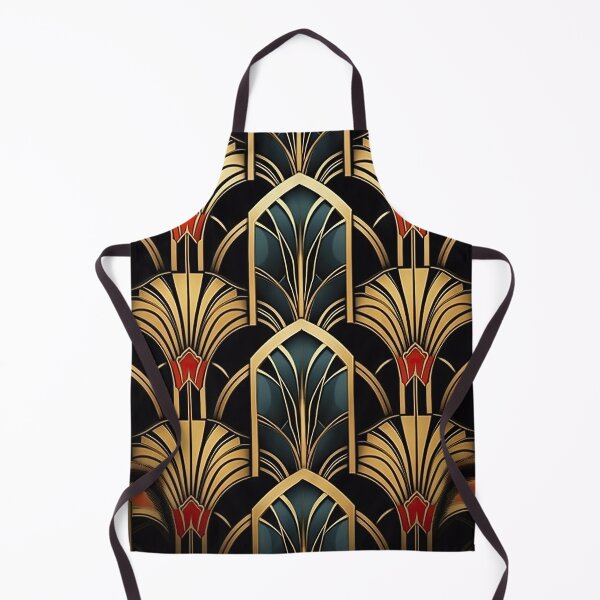 Item preview, art deco designed and sold by ArtHouseNiklas.