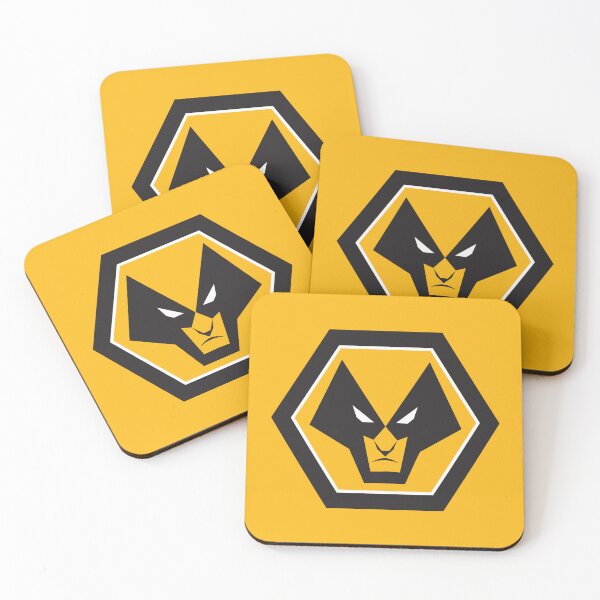 Item preview, Wolverine Wanderers FC designed and sold by jimmy-digital.