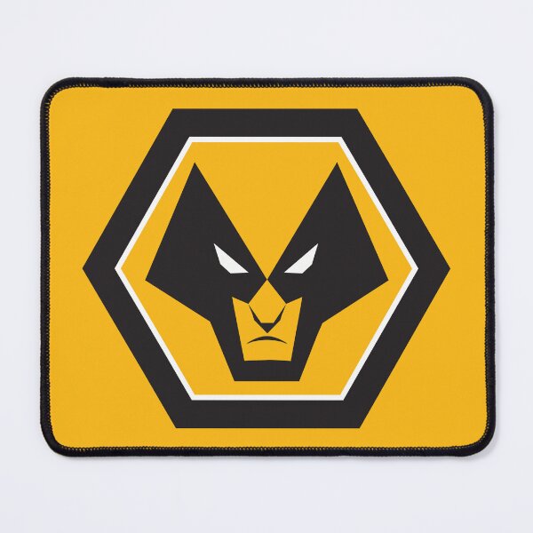 Item preview, Wolverine Wanderers FC designed and sold by jimmy-digital.
