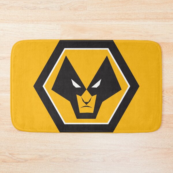 Item preview, Wolverine Wanderers FC designed and sold by jimmy-digital.
