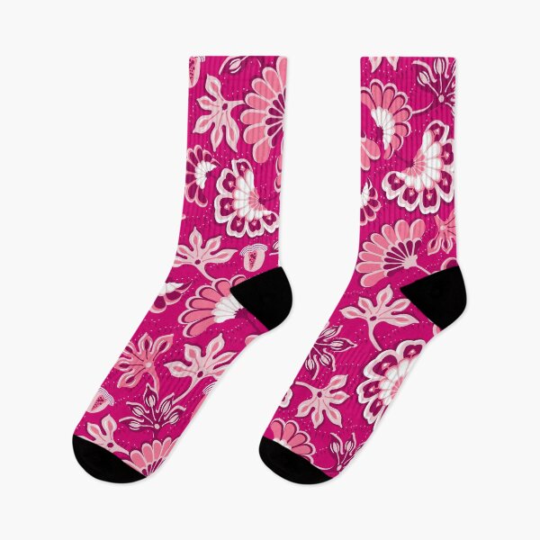 Artikelvorschau, Swirled Folk, Pink-Version entworfen und verkauft von Alex Blud.