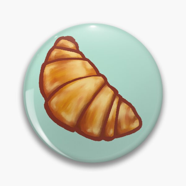 Item preview, Croissant designed and sold by EmeraldSora.