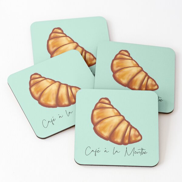 Item preview, Croissant designed and sold by EmeraldSora.