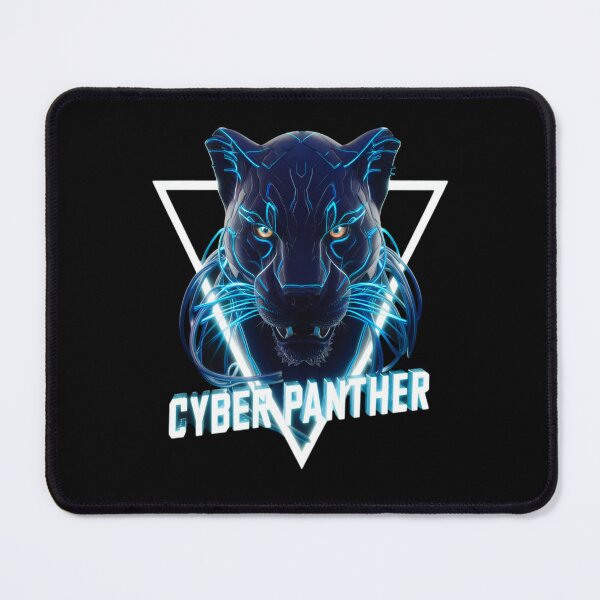 Item preview, Cyber panther designed and sold by JansenGS.