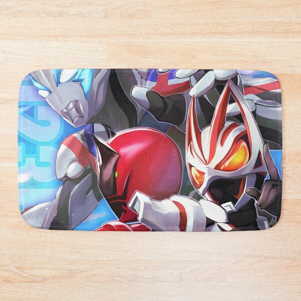 Artikelvorschau, Ultraman - Blazar entworfen und verkauft von MalakShams.